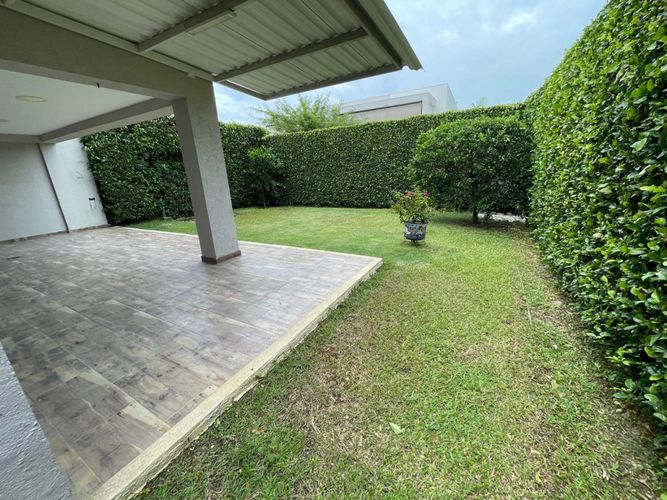 Casa de 3 alcobas en arriendo en Alfaguara, Jamundí, 140 m² · foto 13 de 24