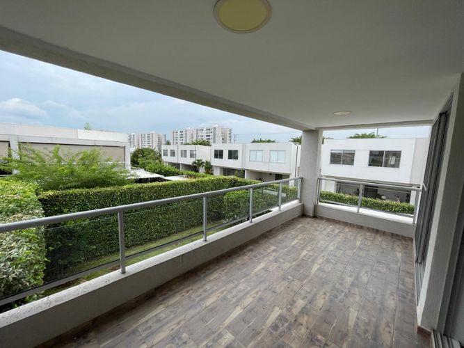 Casa de 3 alcobas en arriendo en Alfaguara, Jamundí, 140 m² · foto 21 de 24