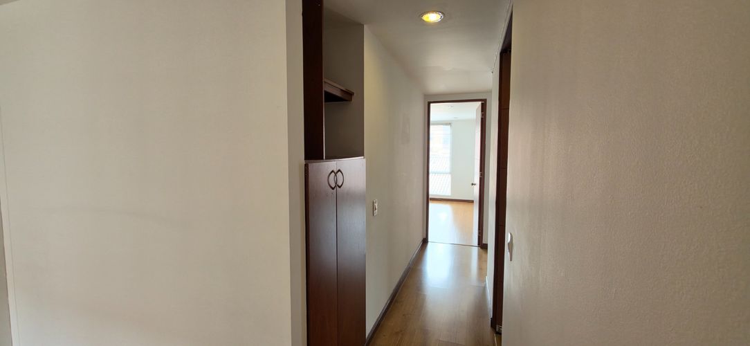 Apartamento de 2 alcobas en venta en Cedritos, Bogotá, 66 m² · foto 5 de 24