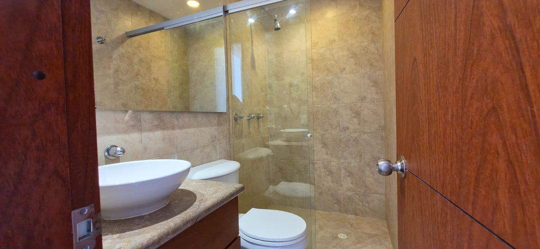 Apartamento de 2 alcobas en venta en Cedritos, Bogotá, 66 m² · foto 11 de 24