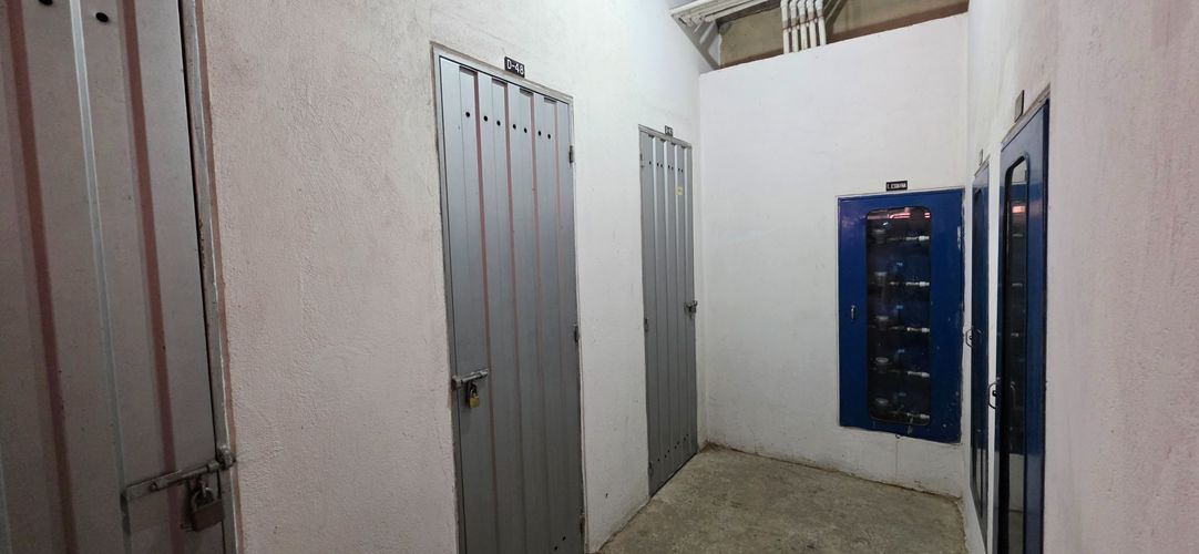 Apartamento de 2 alcobas en venta en Cedritos, Bogotá, 66 m² · foto 24 de 24