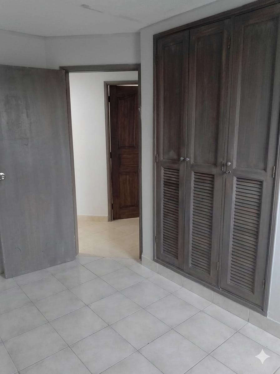Apartamento en venta en El Prado, Barranquilla · foto 7 de 20