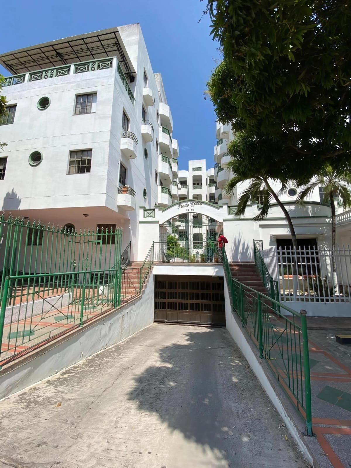 Apartamento en venta en El Prado, Barranquilla · foto 19 de 20