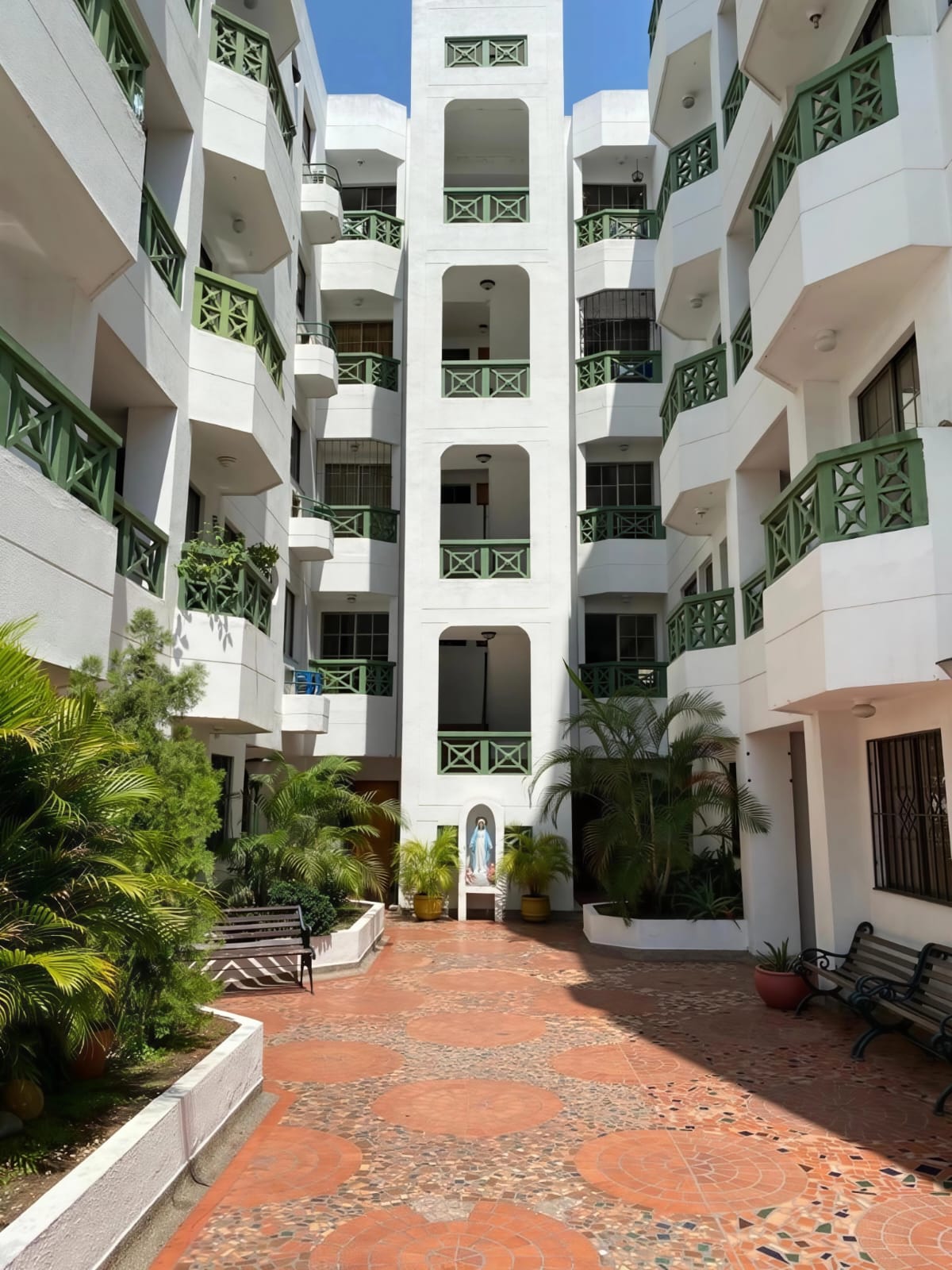 Apartamento en venta en El Prado, Barranquilla · foto 20 de 20
