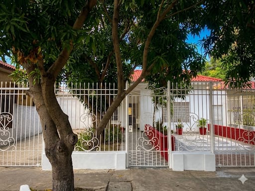 Casa en venta en Boston, Barranquilla · foto 3 de 20