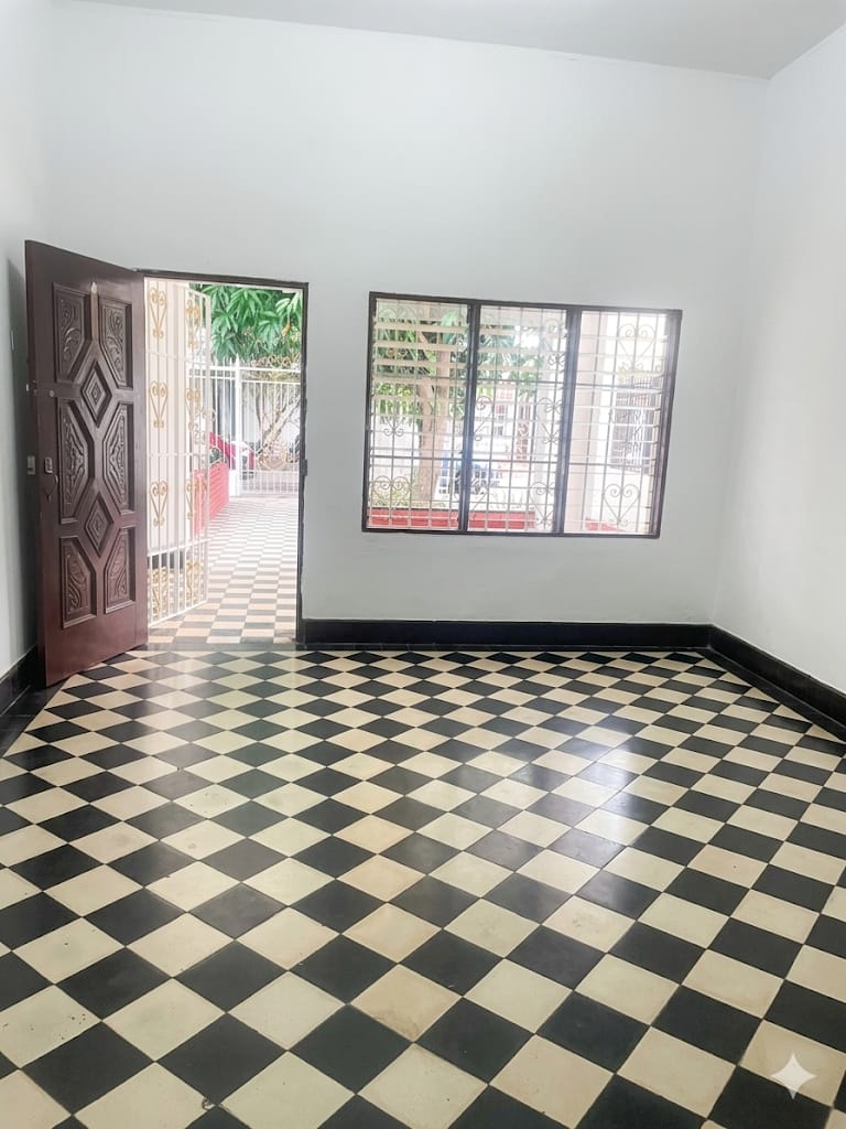 Casa en venta en Boston, Barranquilla · foto 12 de 20