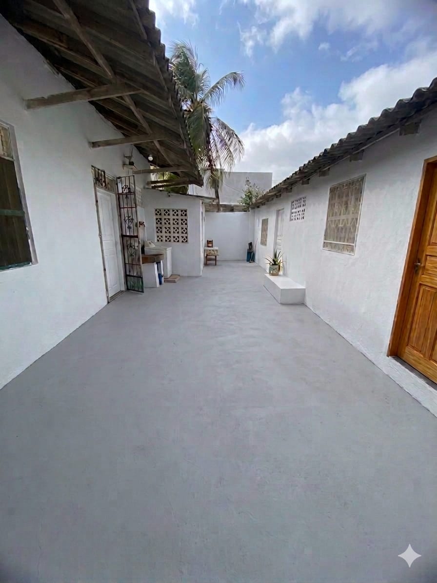 Casa en venta en Boston, Barranquilla · foto 18 de 20