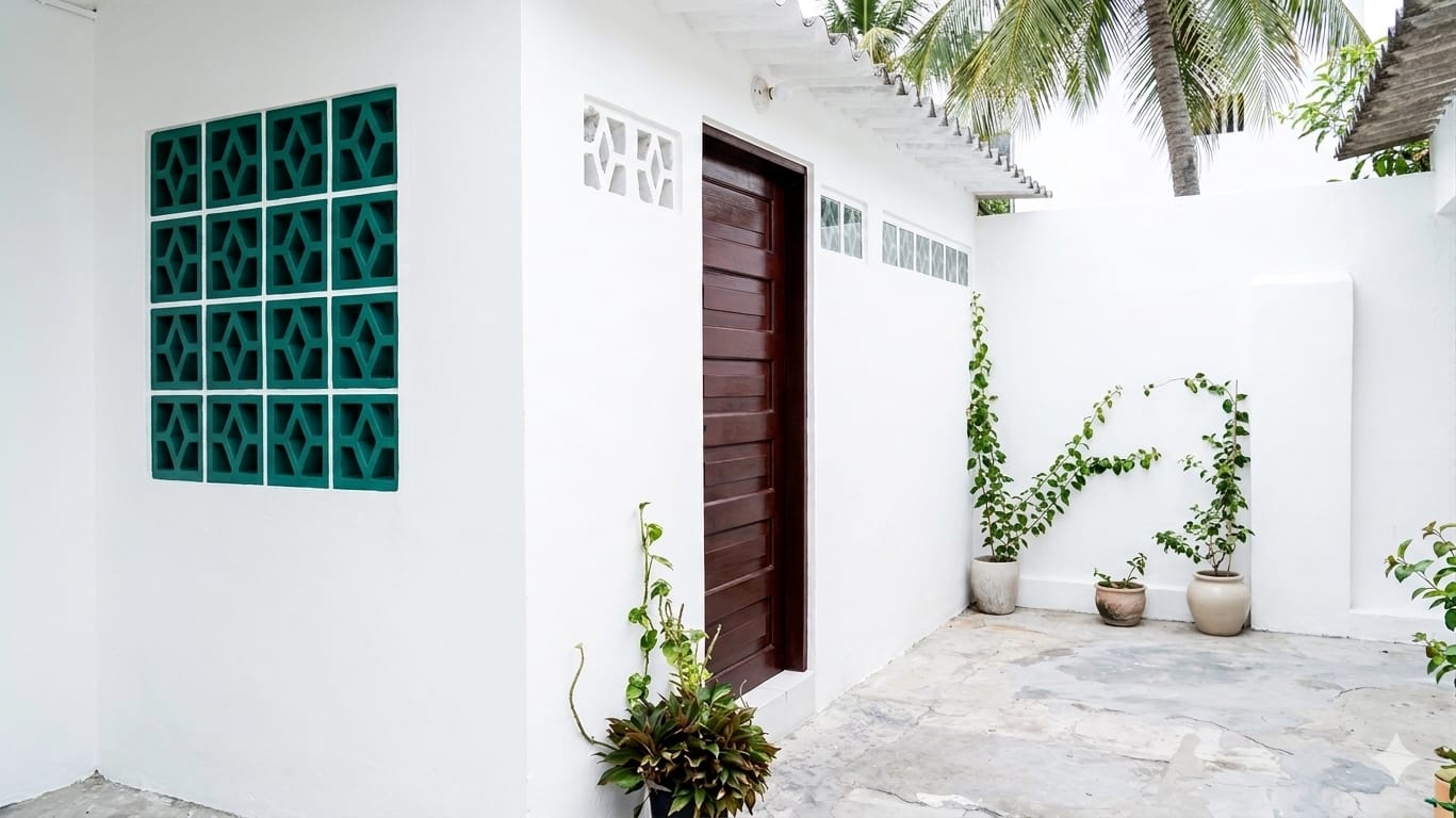Casa en venta en Boston, Barranquilla · foto 19 de 20
