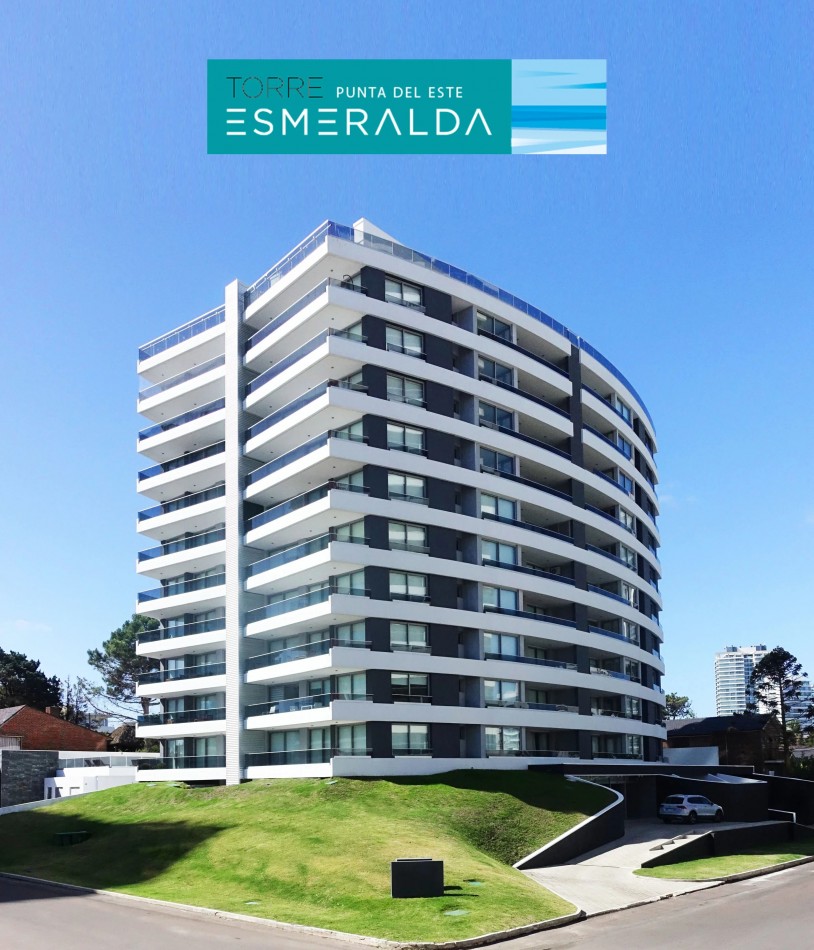 Apartamento en venta en Aidy Grill