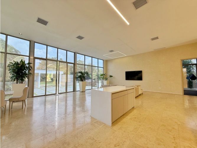 Casa de 3 alcobas en venta en Pontezuela, Cartagena, 470 m² · foto 9 de 24