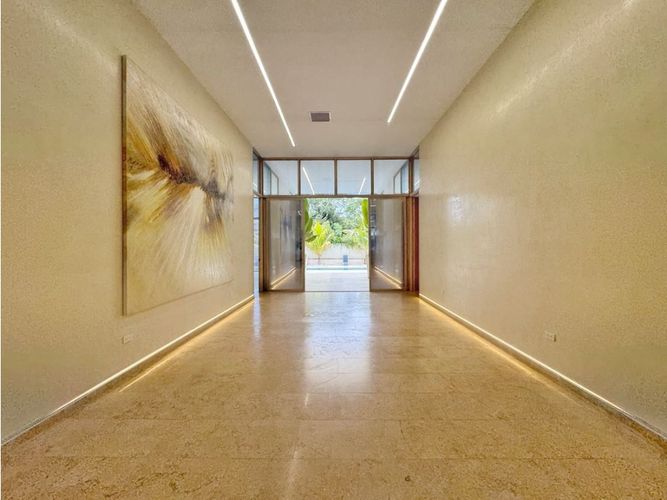 Casa de 3 alcobas en venta en Pontezuela, Cartagena, 470 m² · foto 11 de 24