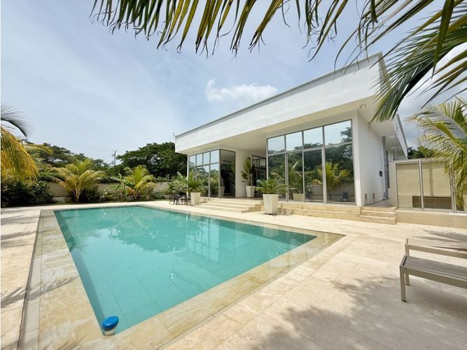 Casa de 3 alcobas en venta en Pontezuela, Cartagena, 470 m² · foto 14 de 24