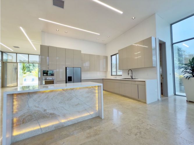 Casa de 3 alcobas en venta en Pontezuela, Cartagena, 470 m² · foto 19 de 24