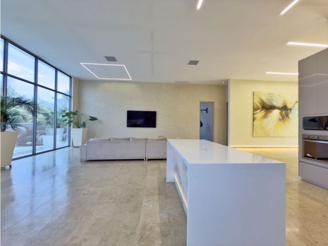 Casa de 3 alcobas en venta en Pontezuela, Cartagena, 470 m² · foto 20 de 24