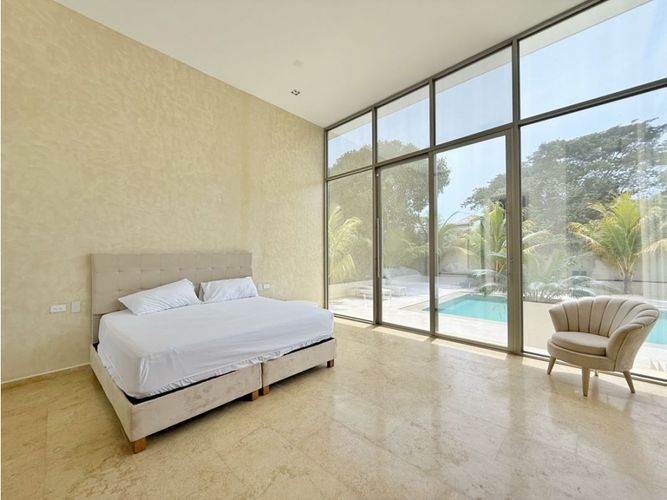 Casa de 3 alcobas en venta en Pontezuela, Cartagena, 470 m² · foto 22 de 24