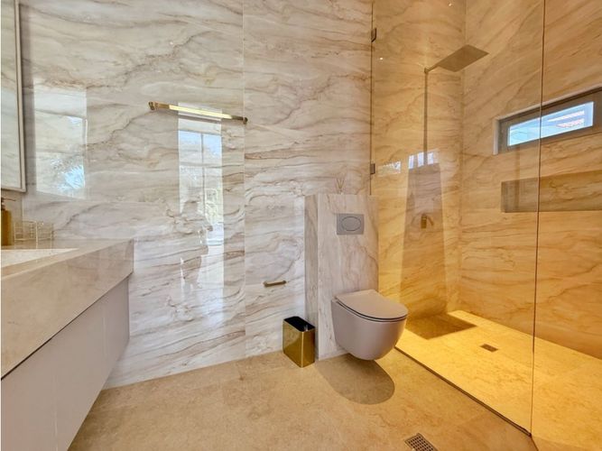 Casa de 3 alcobas en venta en Pontezuela, Cartagena, 470 m² · foto 23 de 24