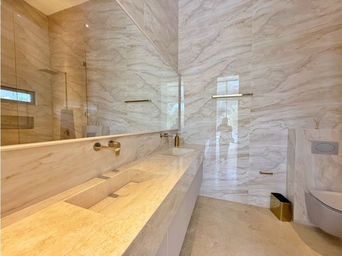 Casa de 3 alcobas en venta en Pontezuela, Cartagena, 470 m² · foto 24 de 24