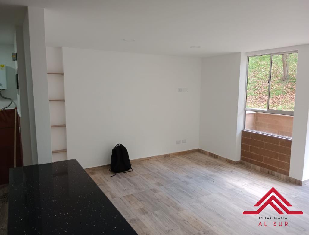 Apartamento en venta en Loma del Indio, Medellín 2