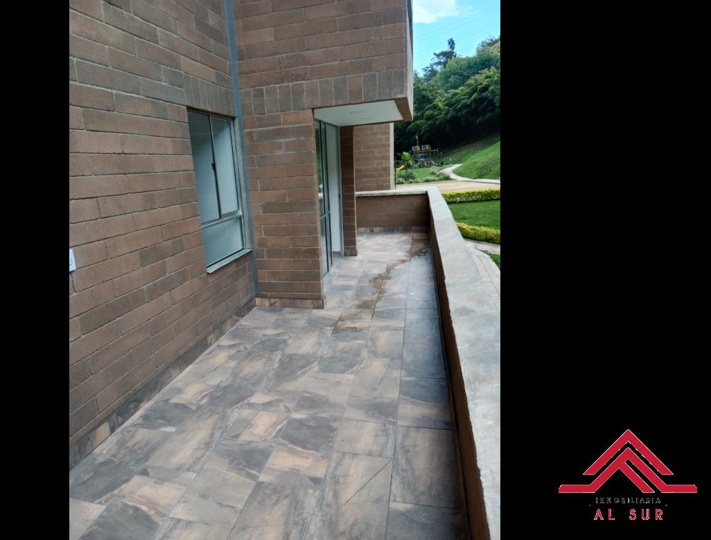 Apartamento en venta en Loma del Indio, Medellín 4