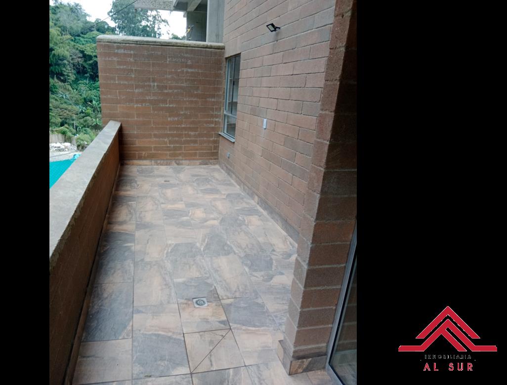 Apartamento en venta en Loma del Indio, Medellín 5