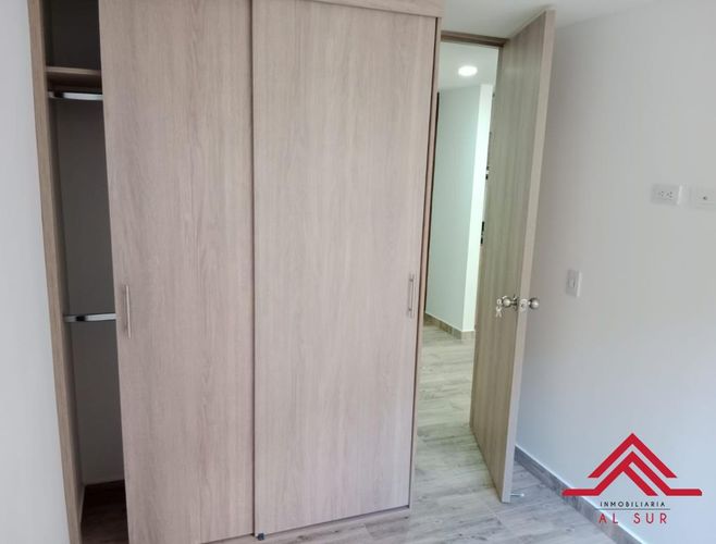 Apartamento en venta en Loma Del Indio, Medellín · foto 16 de 16