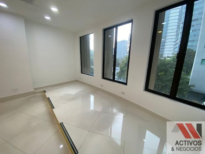 Oficina en arriendo en La Florida, Medellín, 92 m² · foto 4 de 8