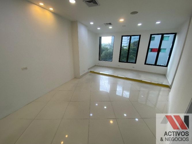 Oficina en arriendo en La Florida, Medellín, 92 m² · foto 5 de 8