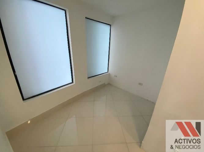 Oficina en arriendo en La Florida, Medellín, 92 m² · foto 6 de 8