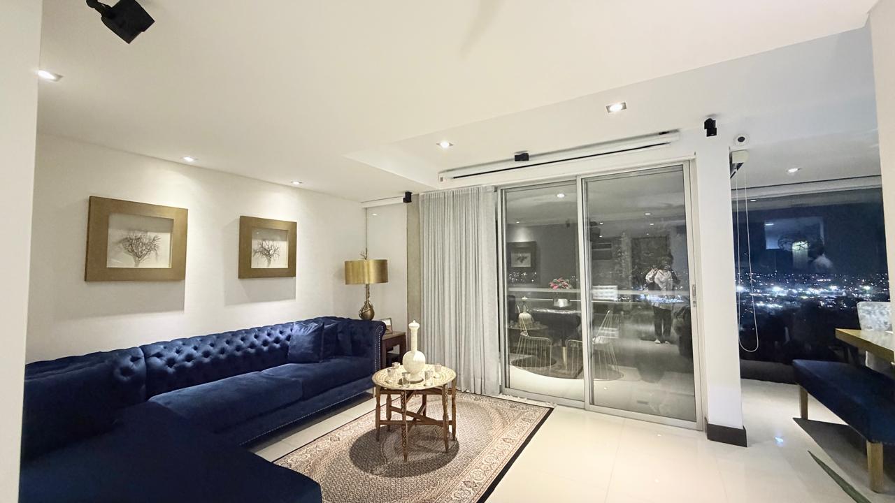 Apartamento en venta en Santa isabel, Cali 2