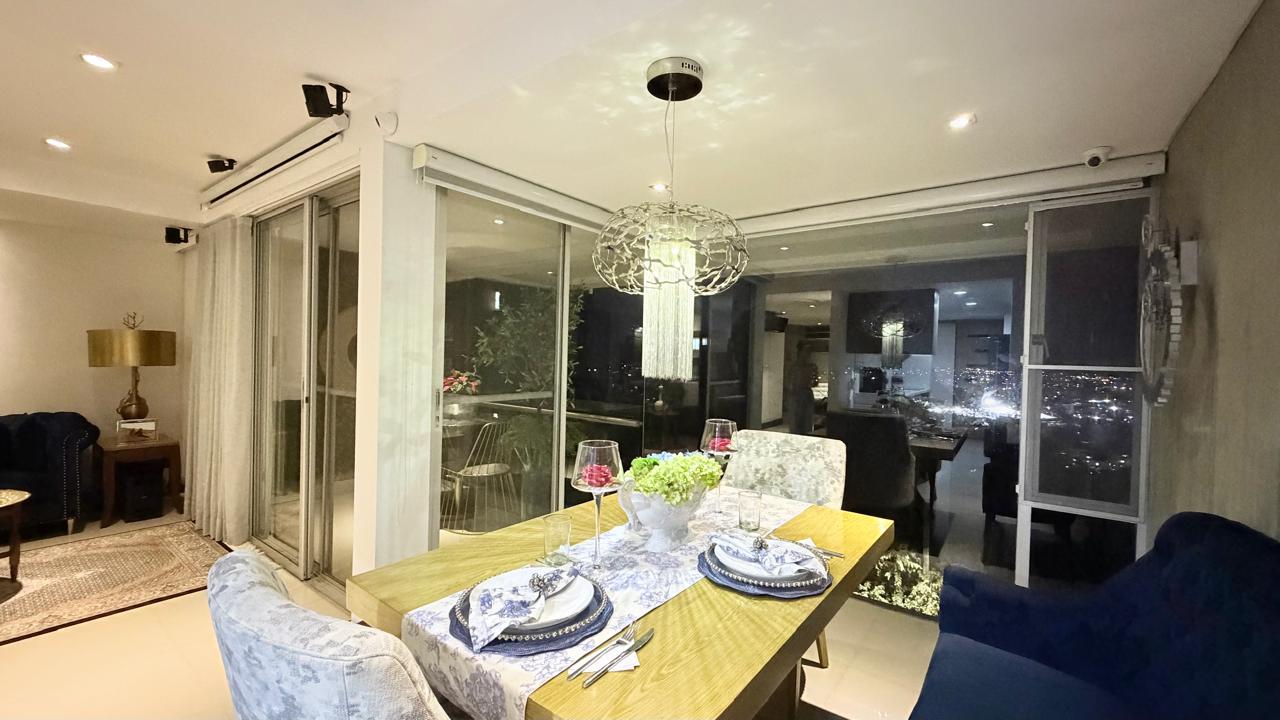 Apartamento en venta en Santa isabel, Cali 3