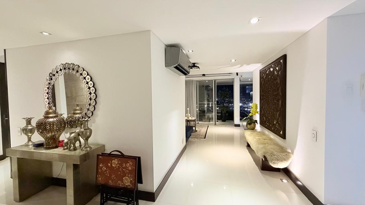 Apartamento en venta en Santa isabel, Cali 4