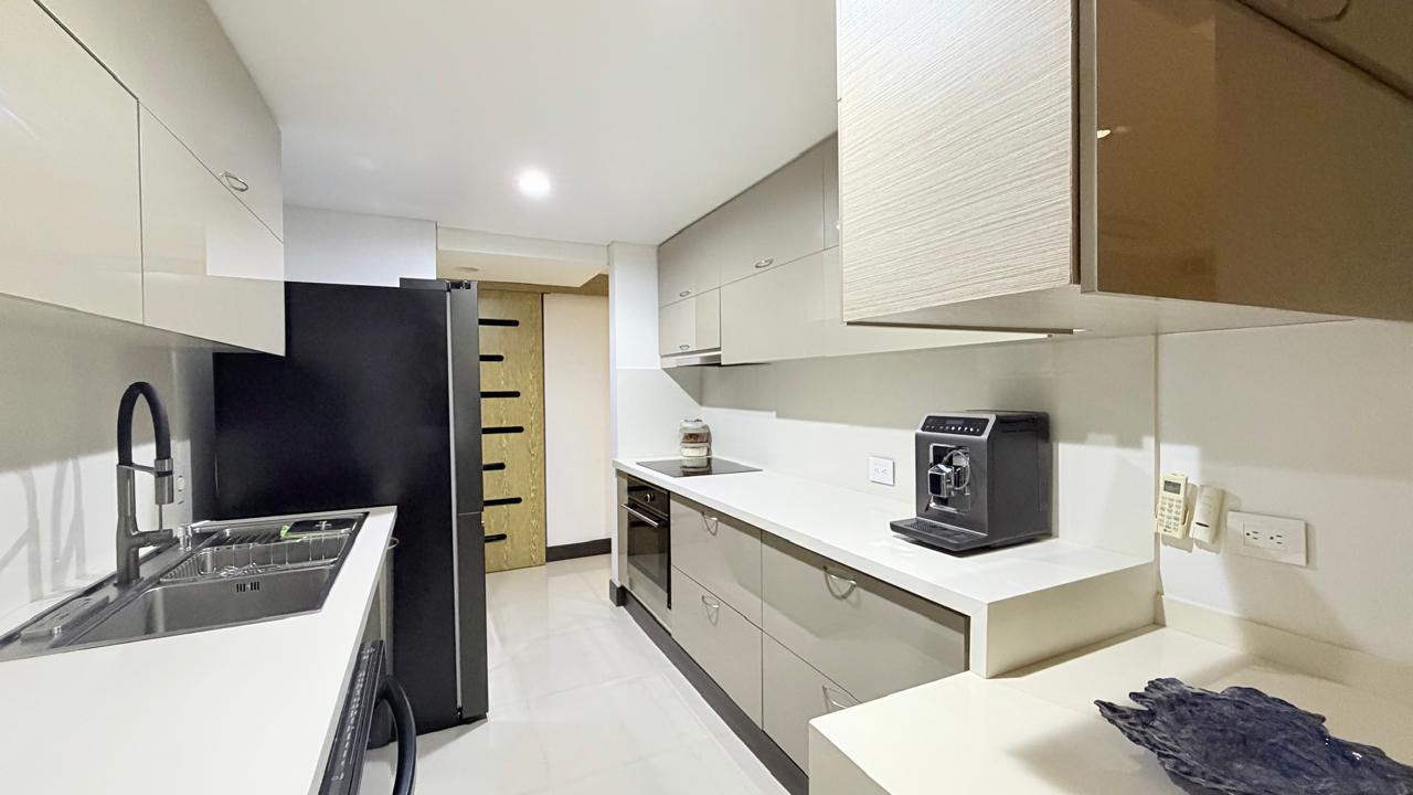 Apartamento en venta en Santa isabel, Cali 5