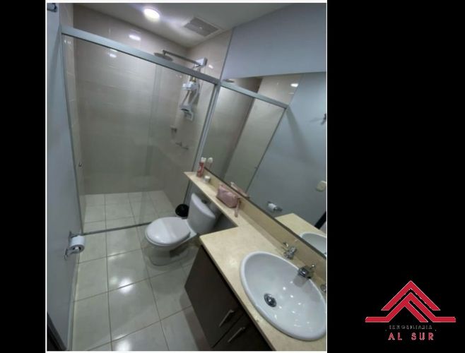 Apartamento de 3 alcobas en venta en Loma De San Jose, Sabaneta, 85 m² · foto 5 de 17