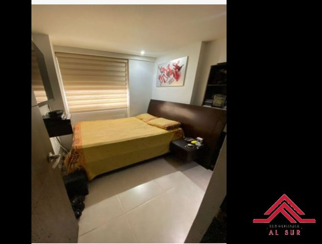 Apartamento de 3 alcobas en venta en Loma De San Jose, Sabaneta, 85 m² · foto 9 de 17
