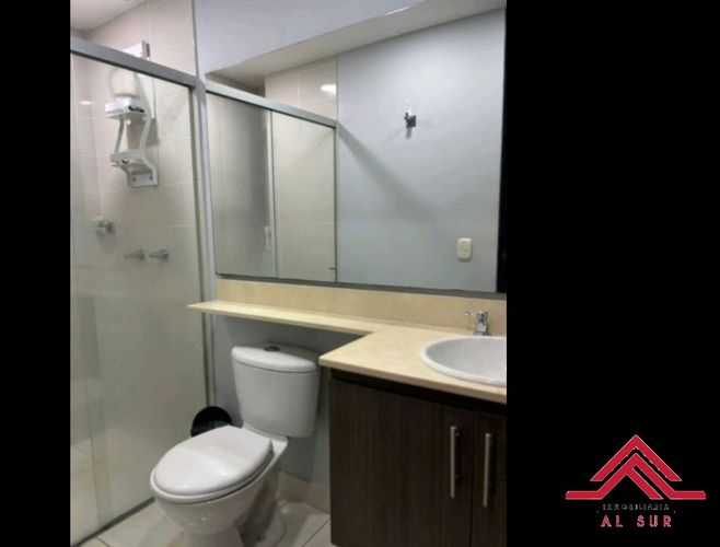 Apartamento de 3 alcobas en venta en Loma De San Jose, Sabaneta, 85 m² · foto 11 de 17