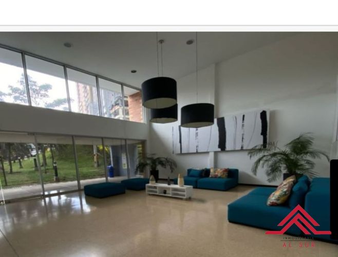 Apartamento de 3 alcobas en venta en Loma De San Jose, Sabaneta, 85 m² · foto 13 de 17