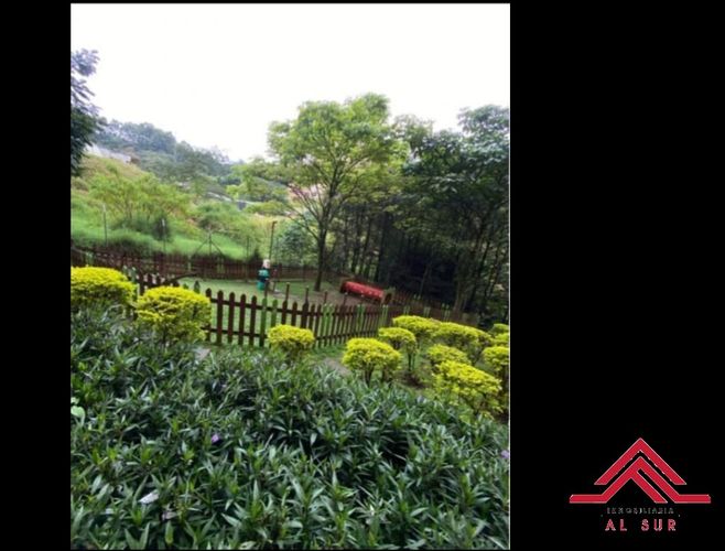 Apartamento de 3 alcobas en venta en Loma De San Jose, Sabaneta, 85 m² · foto 17 de 17