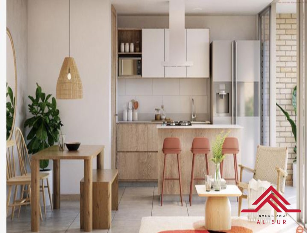 Apartamento en venta en Vegas De La Doctora, Sabaneta · foto 10 de 10