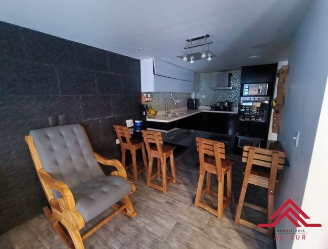 Casa de 3 alcobas en venta en San Agustin, La Estrella, 128 m² · foto 2 de 19