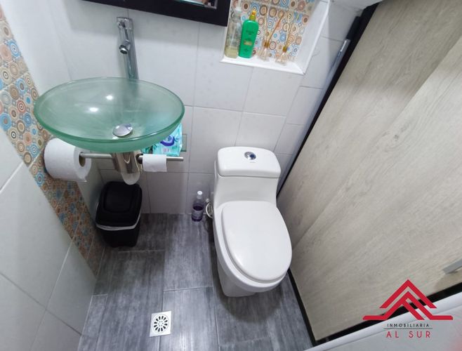 Casa de 3 alcobas en venta en San Agustin, La Estrella, 128 m² · foto 4 de 19