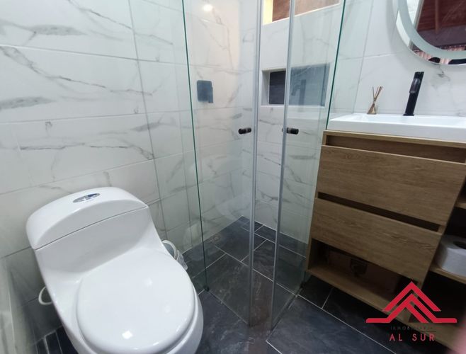 Casa de 3 alcobas en venta en San Agustin, La Estrella, 128 m² · foto 6 de 19