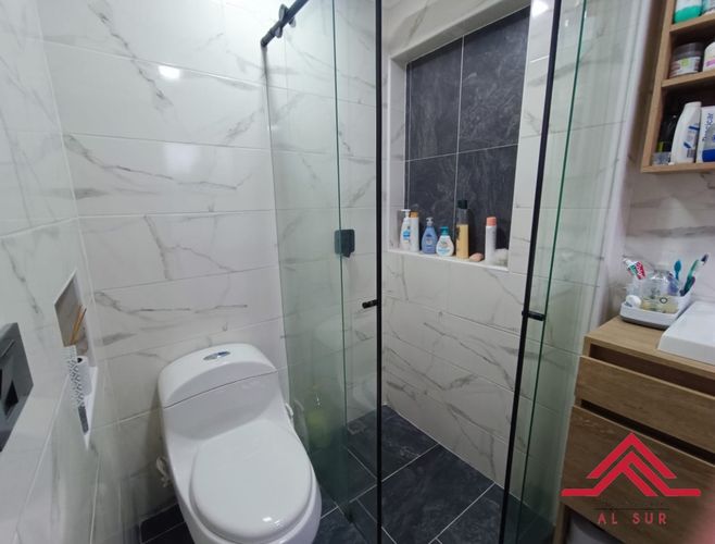 Casa de 3 alcobas en venta en San Agustin, La Estrella, 128 m² · foto 8 de 19