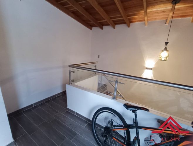 Casa de 3 alcobas en venta en San Agustin, La Estrella, 128 m² · foto 11 de 19