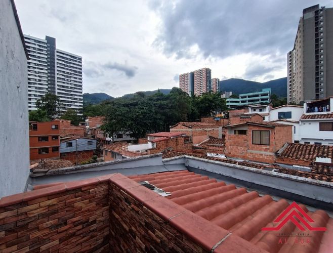 Casa de 3 alcobas en venta en San Agustin, La Estrella, 128 m² · foto 13 de 19