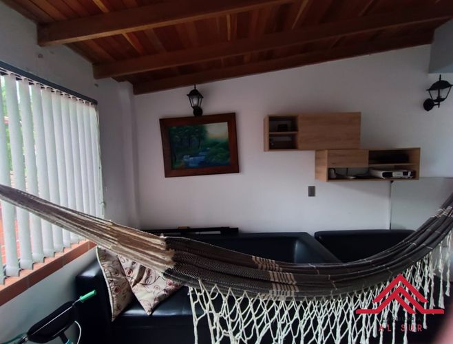 Casa de 3 alcobas en venta en San Agustin, La Estrella, 128 m² · foto 14 de 19