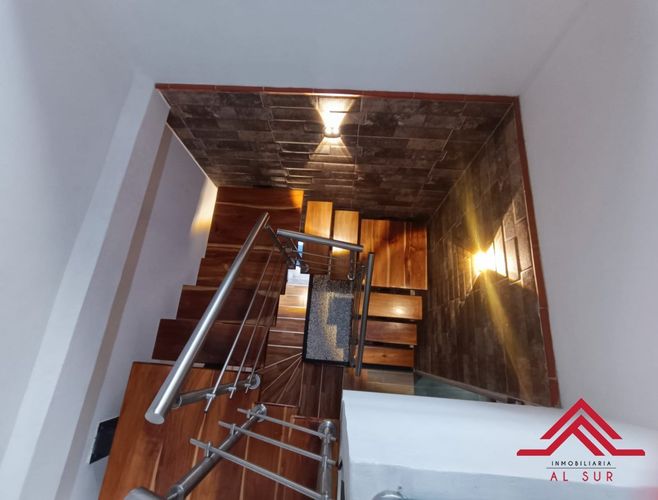 Casa de 3 alcobas en venta en San Agustin, La Estrella, 128 m² · foto 16 de 19