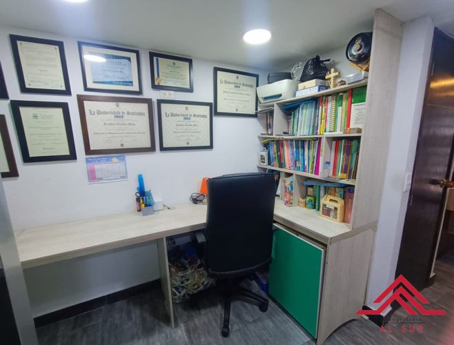 Casa de 3 alcobas en venta en San Agustin, La Estrella, 128 m² · foto 17 de 19