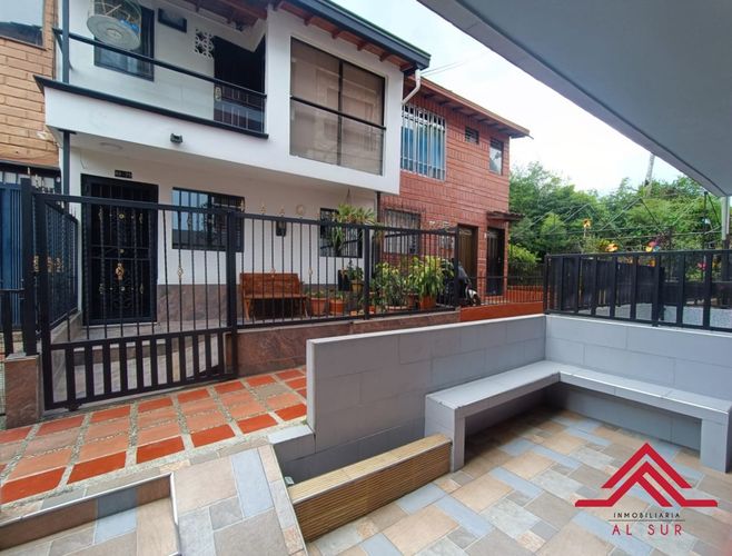 Casa de 3 alcobas en venta en San Agustin, La Estrella, 128 m² · foto 18 de 19
