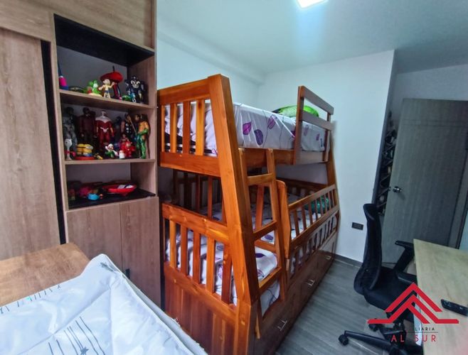 Casa de 3 alcobas en venta en San Agustin, La Estrella, 128 m² · foto 19 de 19