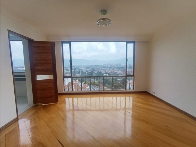 Apartamento en venta en Niza Suba, Bogotá · foto 3 de 24